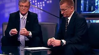 11-go maja obchodzimy "Dzień Bez Śmiecenia". Organizatorzy oczywiście nie namawiają nas do nie śmiecenia, bo tego akurat uniknąć sie nie da. Zamysłem akcji jest nauczenie nas jak "śmiecić z głową" czyli jak powinniśmy zagospodarować i segregować nasze odpady. W programie "Biznes Lunch" wraz z naszymi gośćmi: Piotrem Szajrachem, prezesem Rekopolu oraz Józefem Mokrzycki z firmy MO BRUK, zastanawialiśmy się, jak w "śmieceniu z głową" pomaga nasze państwo.