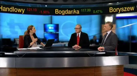 Sytuacja na rynku nieruchomości