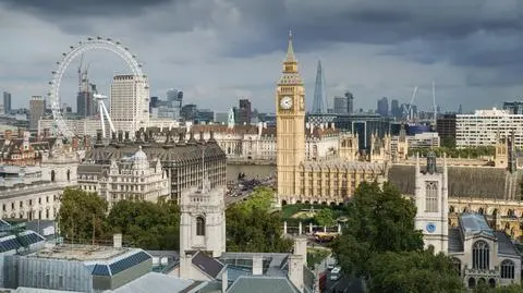 Kondrad Szymański ma scenariusze po referendum, gotowy na Brexit