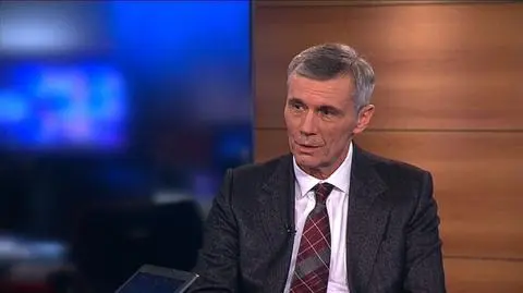 Stopy w dół w 2012?