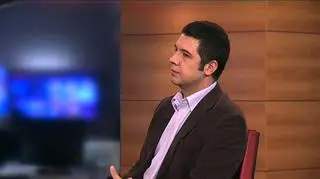 Medicalgorithmics - firma produkująca między innymi kieszonkowe urządzenie do monitorowania pracy serca - podpisuje kontrakt w Stanach Zjednoczonych. O szczegółach planów spółki rozmawilaiśmy z jej prezesem, Markiem Dziubińskim.