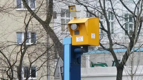 Mandat z fotoradaru zapłaci właściciel auta, a nie kierowca