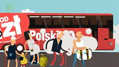 PolskiBus chce nauczyć Polaków kultury osobistej