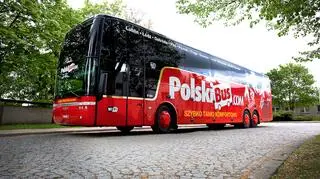 PolskiBus chce uporządkować system wsiadania pasażerów do autokaru
