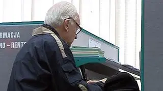 Za dwa tygodnie prawo do emerytur może zyskać nawet kilkaset tys. mężczyzn