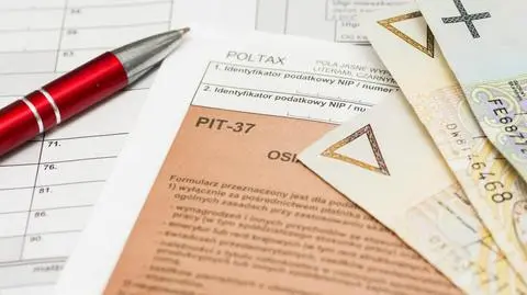 Progi podatkowe w Polsce 2019 i 2020: brutto czy netto?