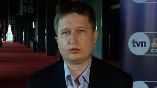 Czy jest jeszcze pole do innowacji dla banków jeśli chodzi o handel w internecie? Narzędzie multitransfer dostępne dla klientów mBanku to otrzymanie błyskawicznego kredytu online. O bankowości internetowej w programie Dzień na Rynkach opowiedział Tomasz Lipiński, kierujący wydziałem marketingu internetowego w mBanku.