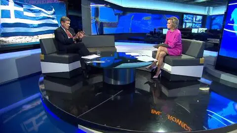 Balcerowicz: warto, żeby dla Polski coś z tej Grecji wynikało