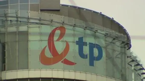 UKE wstrzymał prace nad podziałem TP