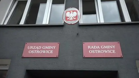 1 stycznia 2019 r. zadłużona gmina Ostrowice zostanie zniesiona