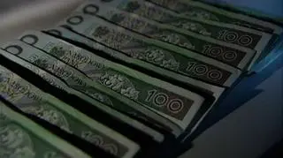 Analityk Marcin Kiepas twierdzi, że w przyszłym roku kurs złotego osłabi się względem dolara