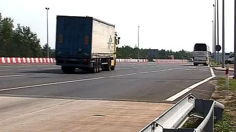 Nielegalna płatna autostrada?