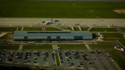 Przedsiębiorcy przesiadają się na samoloty