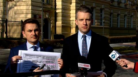 Składki ZUS 2019. PO-KO: premier kłamie mówiąc, że spadają