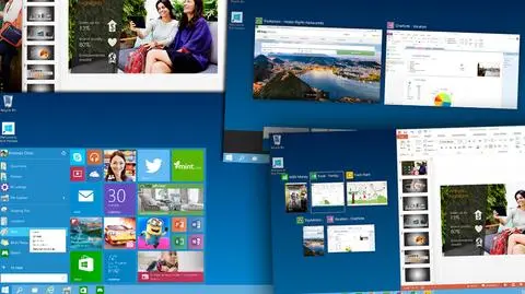 Microsoft mówi stop. Windows 10 będzie ostatnią wersją "okienek"