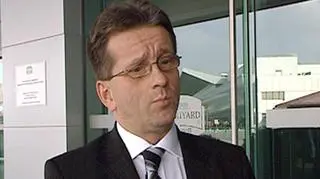 Paweł Łatacz stracił stanowisko