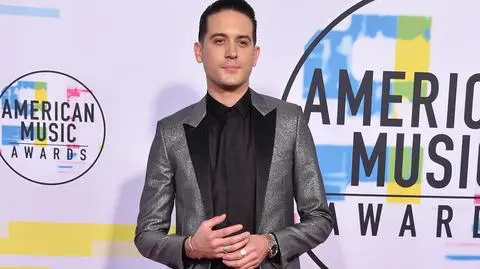 G-Eazy wylegitymował się okładką magazynu