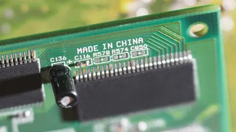 Sekretarz stanu USA: instalowanie chińskiej technologii zwiększa ryzyko hakowania