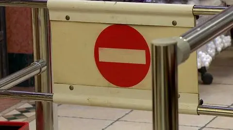 Petru zbiera podpisy pod projektem ustawy znoszącej zakaz handlu w niedziele