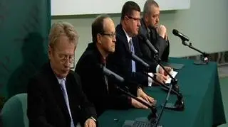 Rada Polityki Pieniężnej obcięła główną stopę procentową o 75 punktów bazowych do poziomu 5 procent. Do tej pory członkowie RPP unikali zmian poziomu stóp w grudniu, ale ta decyzja zaskoczeniem nie była. To, co mogło zaskoczyć rynek to skala tej obniżki - największa w historii obecnej Rady. 