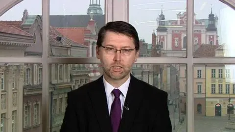 Jeśli nie Euro to co?