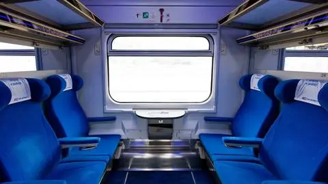 Od niedzieli zmiany w rozkładzie jazdy pociągów