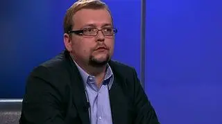 Milion w portfelu tym razem na tle kredytu na pół miliona złotych. Kredyt we franku, dochody w złotych – jak podejście do inwestowania może zmienić tętniący rytm rynku walutowego. Milion w portfelu układał Adam Dakowicz - członek zarządu AgioFunds TFI.