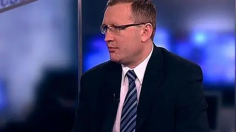 TP SA u progu podziału