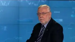 prof. Jerzy Stępień