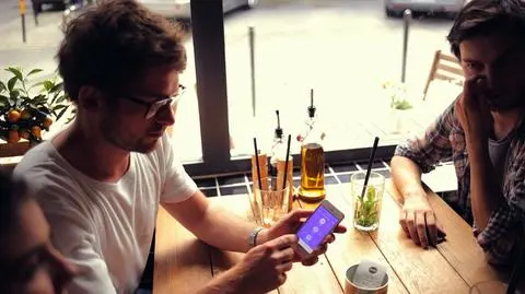 Startup z Polski i miejska rozrywka. "Biznes szacowany na miliardy"