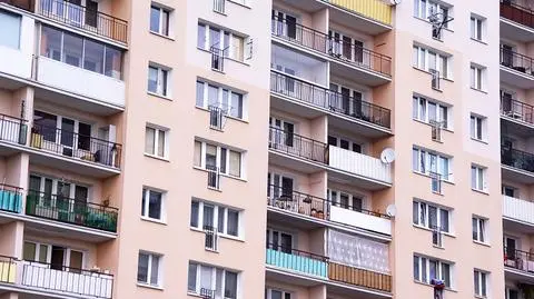 Użytkowanie wieczyste. Wiceminister o liczbie zaświadczeń o przekształceniu nieruchomości