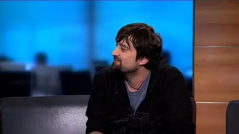 Targi elektroniki w Las Vegas