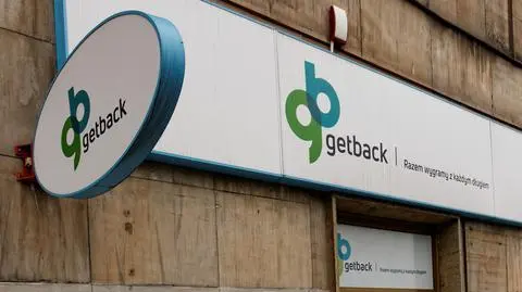 Sprawa Getback. KNF wiedziało o nieprawidłowościach w GetBack