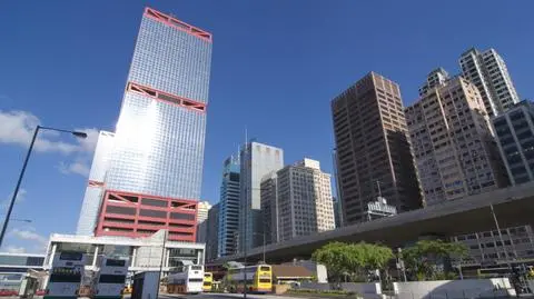 Chiny tworzą alternatywę dla Banku Światowego