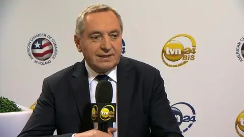 Węgiel w polskiej energetyce. Minister Kowalczyk: jego udział będzie malał