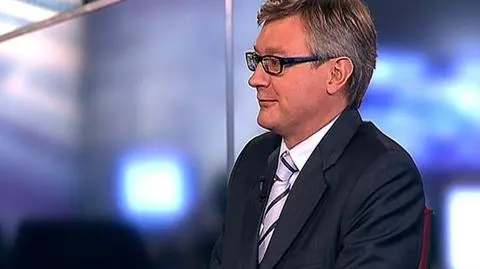 Niska rentowność Erbudu