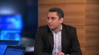 Polska sprzedaż detaliczna w lutym 2012 roku urosła o 13,7%, podczas gdy rynek oczekiwał wzrostu na poziomie 9,9%. Lepszy od oczekiwań także odczyt indeksu IFO. Rozmowa z Marcinem Mrozem, głównym ekonomistą BNP Paribas Bank Polska.