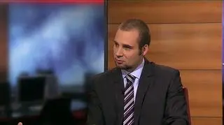 Wiemy już, jakie były odczyty na Dalekim Wschodzie. W Chinach wskaźnik PMI mierzony przez HSBC spadł do 52,5 z 54,1 punktów w październiku. Słabsze niż w październiku były także nastroje w japońskich usługach. PMI spadł tam do 49,5 punktu z 52,3 miesiąc wcześniej. Czekając na wskaźniki PMI dla usług z Niemiec Francji i całej strefy euro Robert Stankiewicz rozmawiał z Piotrem Ciżkowiczem, głównym ekonomistą E&Y.