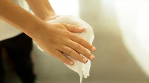 Selgros Cash&Carry: wycofano ze sprzedaży partię chusteczek