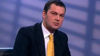 20% pieniędzy na polską służbę zdrowia jest marnowana - przyznaje prezes Narodowego Funduszu Zdrowia w naszym programie. W tym roku NFZ ma do wydania około 60 miliardów złotych – wynika z tego, że zdaniem prezesa 12 miliardów złotych jest źle wydane. Co w tej sprawie robi Ministerstwo Zdrowia, jak uszczelnić służbę zdrowia i naprawić chory system mówi Jakub Szulc, wiceminister zdrowia. Przy okazji zapytamy o kontakty na przyszły rok wobec zapowiedzi protestów lekarzy rodzinnych.