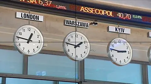 OFE mają za dużo akcji - idą spadki na giełdzie?