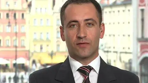 Giełdowe przejęcia