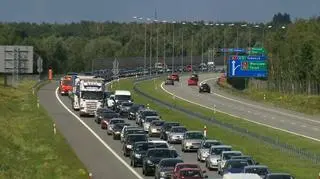 Od 1 października odcinki dróg S3 i S6 będą płatne