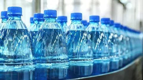 Producent zawiesza produkcję wody Józefowianka i Świętokrzyska