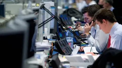 W ramach ugody zawartej przez Deutsche Bank z władzami USA i Wielkiej Brytanii niemiecki Deutsche Bank zapłaci im łącznie 2,5 miliarda dol. 