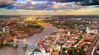 Ewentualny Brexit jest "czarnym łabędziem" z największym ryzykiem spełnienia
