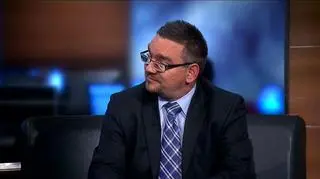 Portfel gościa zyskał od początku inwestycji 2,61%. Jest nim Adam Drozdowski, dyrektor ds. Strategii Akcyjnych AXA TFI.