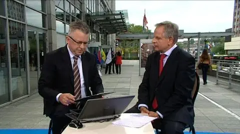 Europejski Kongres Gospodarczy 2013