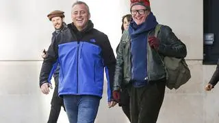Konflikt prezenterów "Top Gear"?