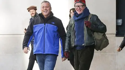 Top Gear: Matt LeBlanc grozi odejściem